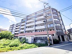 ユニ・アルス池田天神プレジオ