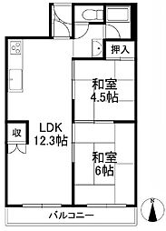 シャンボール豊中