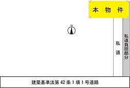 豊中市北条町4丁目倉庫