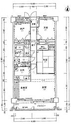 ライオンズマンション長興寺北