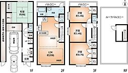 豊中市庄内東町６丁目戸建