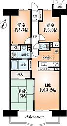 ロイヤルコート豊中壱番館