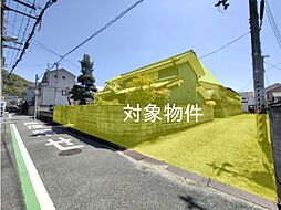 大阪府柏原市太平寺１丁目土地