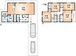 豊中市長興寺南3丁目土地C号地