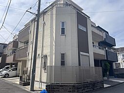 大森東4丁目中古戸建