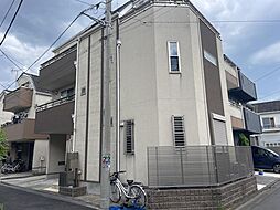 大森東4丁目中古戸建