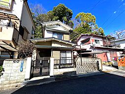 大津市神領１丁目の一戸建て