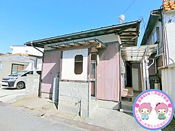 長野市大字栗田の一戸建て