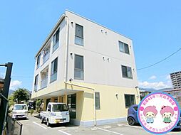 長野市大字鶴賀七瀬中町