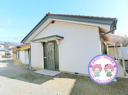 長野市大字川合新田の一戸建て