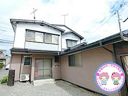 長野市三輪9丁目の一戸建て