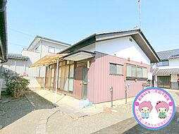 長野市大字川合新田の一戸建て