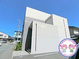 長野市吉田1丁目