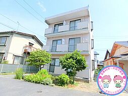 長野市大字栗田