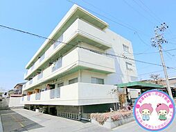 長野市三輪3丁目