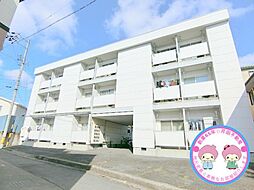 長野市桐原2丁目