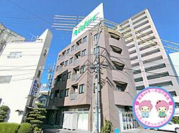 長野市中御所1丁目