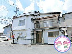 長野市三輪9丁目の一戸建て