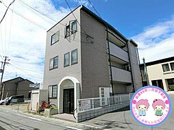 長野市吉田1丁目