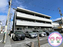 長野市大字鶴賀緑町