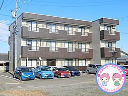 長野市若里3丁目