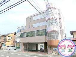 長野市若里4丁目