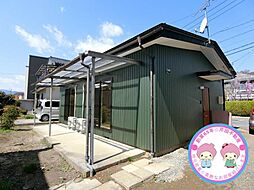 長野市大字北尾張部の一戸建て