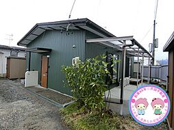 長野市大字北尾張部の一戸建て