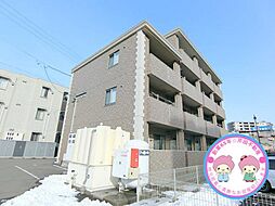 長野市大字中御所