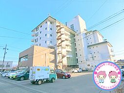 長野市三輪8丁目