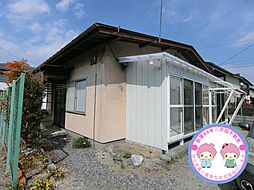 長野市大字稲葉中千田の一戸建て