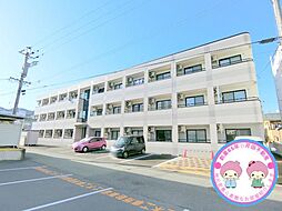 長野市中御所1丁目