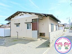 長野市大字栗田の一戸建て