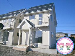 長野市稲田2丁目の一戸建て