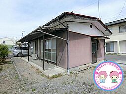 長野市大字北長池の一戸建て