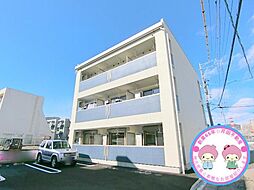 長野市中御所2丁目