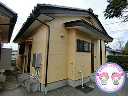 長野市桐原2丁目の一戸建て