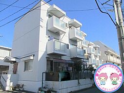 長野市中御所2丁目