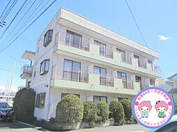 長野市大字中御所岡田町