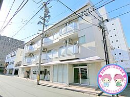 長野市大字中御所岡田町