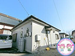 長野市大字稲葉の一戸建て