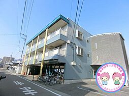 長野市大字栗田