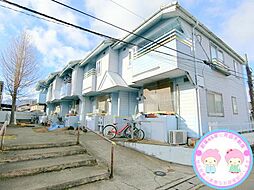 長野市大字栗田の一戸建て