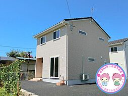 長野市大字川合新田の一戸建て