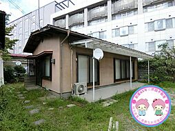 長野市大字栗田の一戸建て