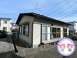 長野市大字稲葉上千田の一戸建て
