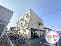 長野市若里4丁目