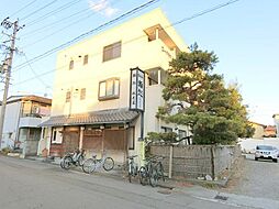 長野市中御所2丁目