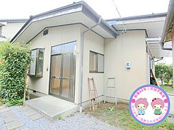 長野市大字富竹の一戸建て