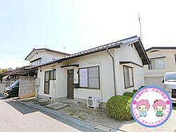 長野市大字稲葉の一戸建て